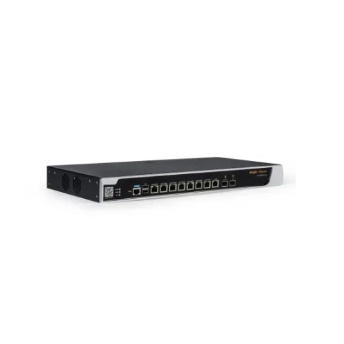 Ruijie RG-NBR6210-E Cloud Managed Security Router
