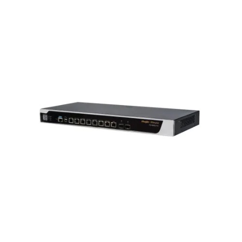 Ruijie RG-NBR6210-E Cloud Managed Security Router