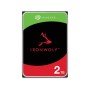 Seagate IronWolf 2TB 3.5-inch SATA 5400RPM NAS Hard Drive