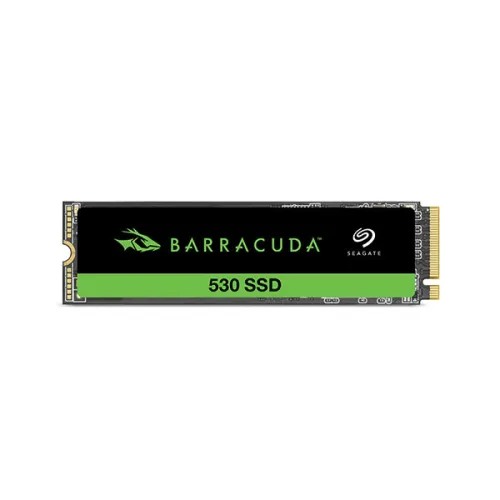 Seagate Barracuda 530 1TB M.2 2280 PCIe Gen4 NVMe SSD