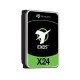 Seagate Exos X24 20TB 7200 RPM SATA Enterprise HDD Seagate Exos X24 20TB 7200 RPM SATA Enterprise HDD