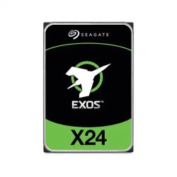 Seagate Exos X24 20TB 7200 RPM SATA Enterprise HDD
