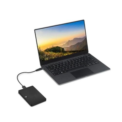 Seagate Expansion 1TB Portable USB 3.0 External HDD