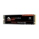 Seagate FireCuda 530 2TB M.2 2280 PCIe 4.0 x4 NVMe 1.4 Gaming SSD #ZP2000GM3A013