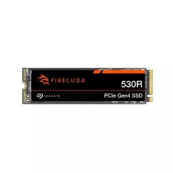 Seagate FireCuda 530R 1TB PCIe Gen4 NVMe Internal Gaming SSD