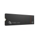 Seagate FireCuda 530R 2TB PCIe Gen4 NVMe Heatsink Gaming SSD