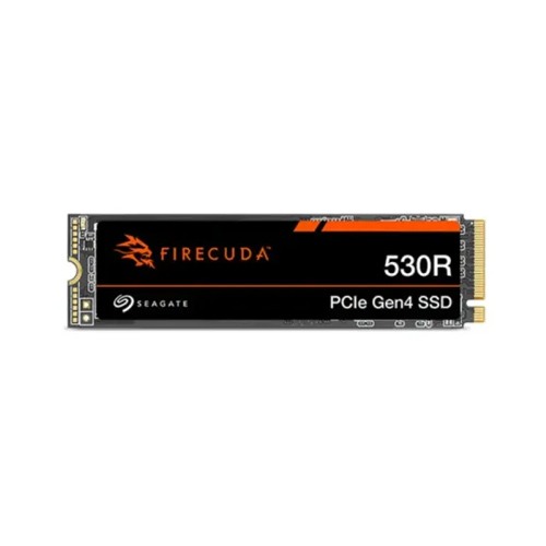 Seagate FireCuda 530R 2TB PCIe Gen4 NVMe SSD