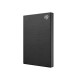 Seagate One Touch 4TB Portable USB 3.0 Black External HDD