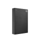 Seagate One Touch 4TB Portable USB 3.0 Black External HDD