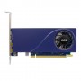 Sparkle Intel Arc A310 ECO 4GB GDDR6 Black And Blue Graphics Card