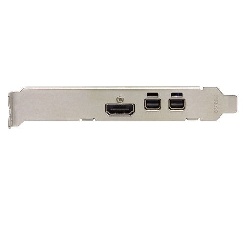 Sparkle Intel Arc A310 ECO 4GB GDDR6 Black And Blue Graphics Card