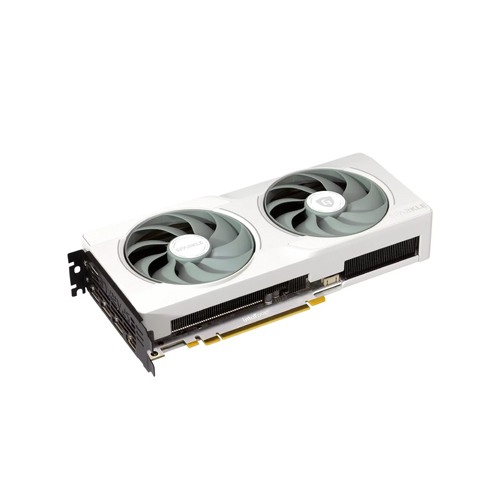 SPARKLE Intel Arc B570 10GB GDDR6 GUARDIAN Luna OC White Edition