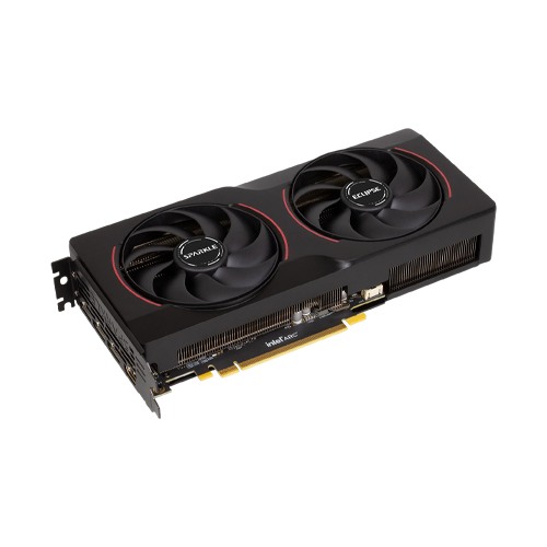 SPARKLE Intel Arc B570 Eclipse OC 10GB DDR6 Graphics Card