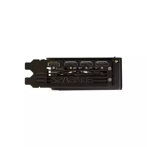 SPARKLE TITAN NOX OC Arc B580 12GB DDR6 Graphics Card