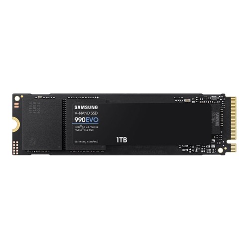 Samsung 990 EVO 1TB M.2 SSD