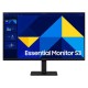 Samsung S27D300GAC 27 Inch 100Hz FHD IPS Monitor
