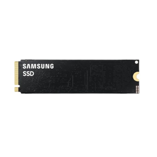 Samsung 9100 PRO 1TB PCIe 5.0 SSD