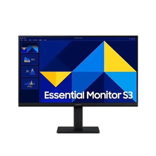 Samsung LS24D300GAW 24inch Full HD 100Hz IPS Monitor