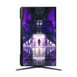 Samsung Odyssey G32A 24 Inch FHD Display HDMI, DP Gaming Monitor