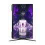 Samsung Odyssey G32A 24 Inch FHD Display HDMI, DP Gaming Monitor