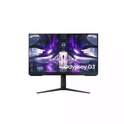 Samsung ODYSSEY G3 LS32AG320NWX 32 Inch FHD 165Hz Gaming Monitor