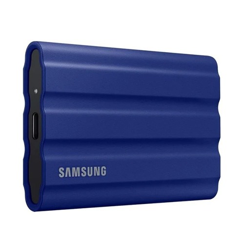Samsung T7 Shield 1TB USB 3.2 Type-C Portable SSD