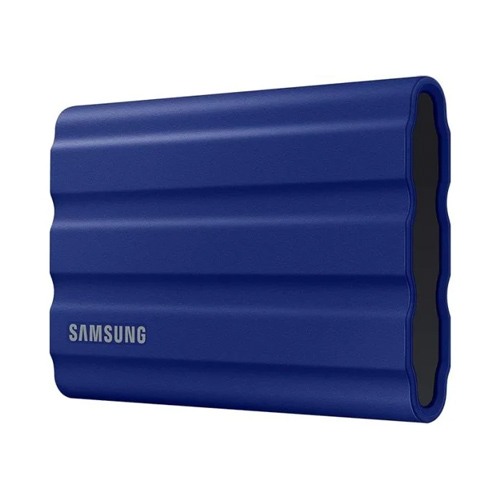 Samsung T7 Shield 1TB USB 3.2 Type-C Portable SSD