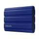 Samsung T7 Shield 1TB USB 3.2 Type-C Portable SSD