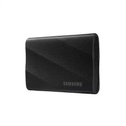 Samsung T9 1TB USB 3.2 Gen 2 Type-C Black Portable External SSD