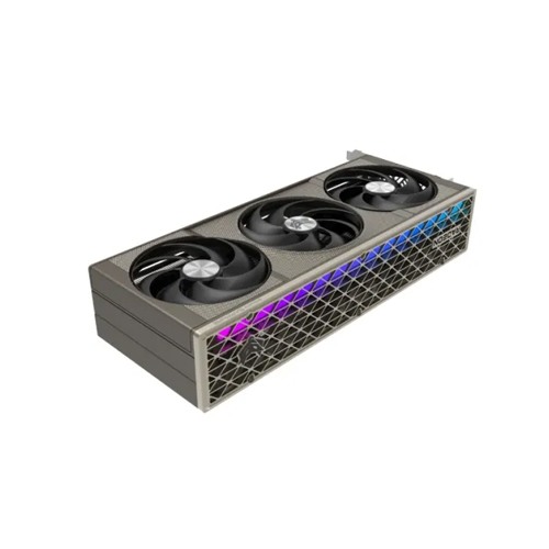 Sapphire Nitro+ AMD Radeon RX 9070 XT 16GB GDDR6 Graphics Card