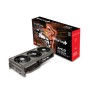 Sapphire NITRO+ AMD Radeon RX 9060 XT Gaming OC 16GB GDDR6 Graphics Card