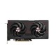 Sapphire Pulse AMD Radeon RX 9060 XT Gaming OC 8GB GDDR6 Graphics Card