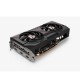 Sapphire Pulse AMD Radeon RX 9060 XT Gaming OC 8GB GDDR6 Graphics Card