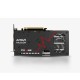 Sapphire Pulse AMD Radeon RX 9060 XT Gaming OC 8GB GDDR6 Graphics Card
