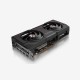 SAPPHIRE PULSE AMD RADEON RX 9070 GAMING 16GB DUAL HDMI / DUAL DP LITE Graphics Card