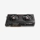 SAPPHIRE PULSE AMD RADEON RX 9070 GAMING 16GB DUAL HDMI / DUAL DP LITE Graphics Card