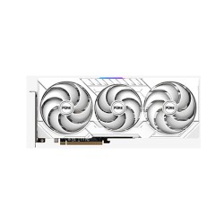 SAPPHIRE PURE AMD RADEON RX 9070 GAMING OC 16GB DUAL HDMI / DUAL DP LITE Graphics Card SAPPHIRE PURE AMD RADEON RX 9070 GAMING OC 16GB DUAL HDMI / DUAL DP LITE Graphics Card