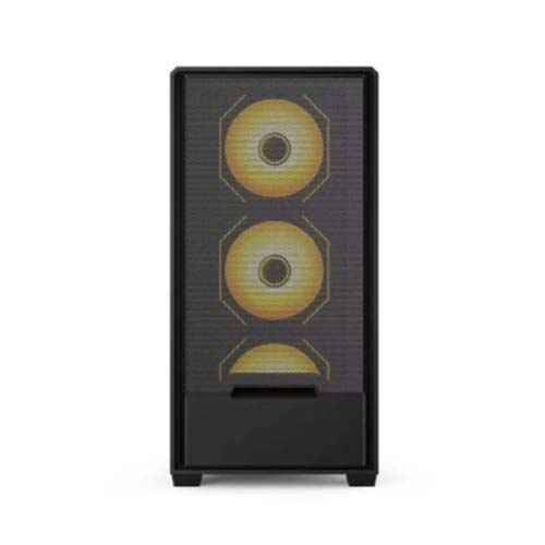 T-Wolf BLAZE BOX X4 ARGB Mid-Tower E-ATX Gaming Casing