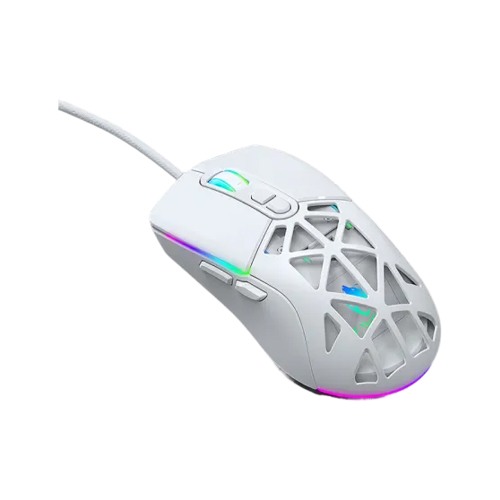T-WOLF G520 RGB WIRED GAMING MOUSE T-WOLF G520 RGB WIRED GAMING MOUSE