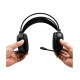 T-WOLF H130 Comfort-Fit Wired Gaming Headset