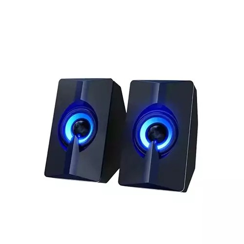 T-WOLF S5 USB 2.0 Led light USB Mini Portable Speaker T-WOLF S5 USB 2.0 Led light USB Mini Portable Speaker