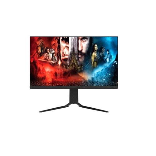 Thunderobot DQ27F240L 27 Inch 2K IPS 240Hz Gaming Monitor