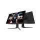 ThundeRobot Thor DQ27F300L 27 inch Fast IPS 2K 300Hz Gaming Monitor