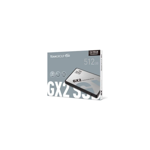TEAM GX2 1TB SATA III 2.5 Inch Internal SSD