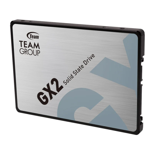TEAM GX2 256GB SATA III 2.5 Inch Internal SSD
