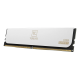 TEAM T-Create Expert DDR5 32GB (16GB*2) 6000MHz PC5 48000 CL38 Desktop RAM White