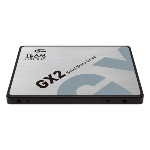 TEAM GX2 256GB SATA III 2.5 Inch Internal SSD
