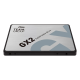 TEAM GX2 256GB SATA III 2.5 Inch Internal SSD
