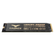 TEAM T-Create Expert DDR5 32GB (16GB*2) 6000MHz PC5 48000 CL38 Desktop RAM White