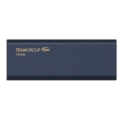 Team PD1000 2TB Type C USB3.2 Gen 2 Portable SSD